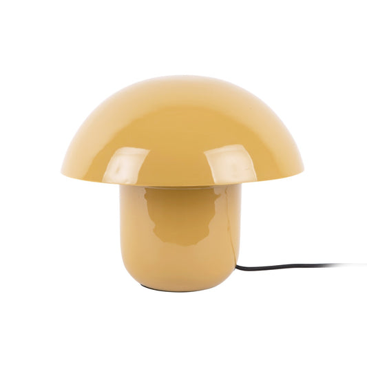 Mushroom Table Lamp - Strabello Design