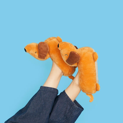 Dachshund Slippers, photo 22