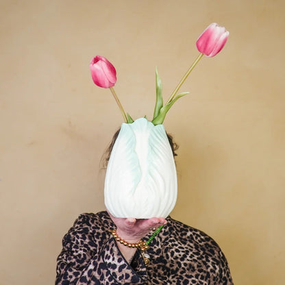 Vaso Boccio di Tulipano, foto 2