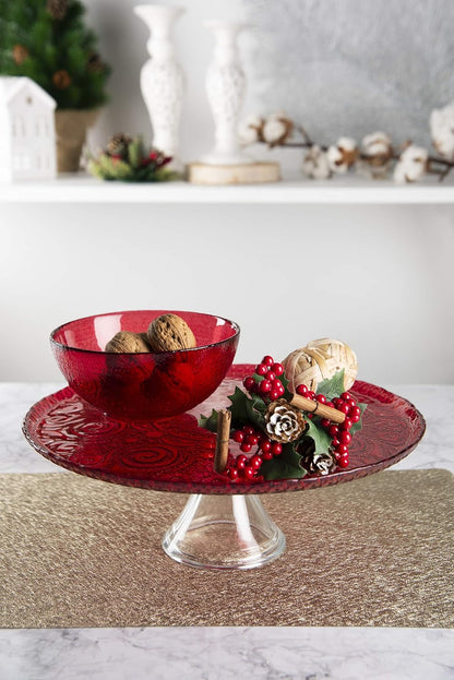 Alzata per Dolci Arabesque, foto 2