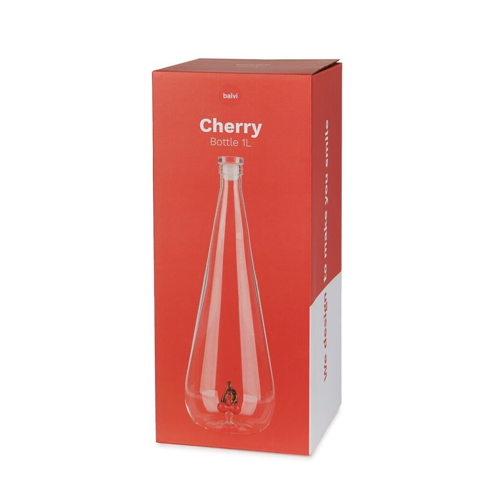 Cherry Bottle, photo 7