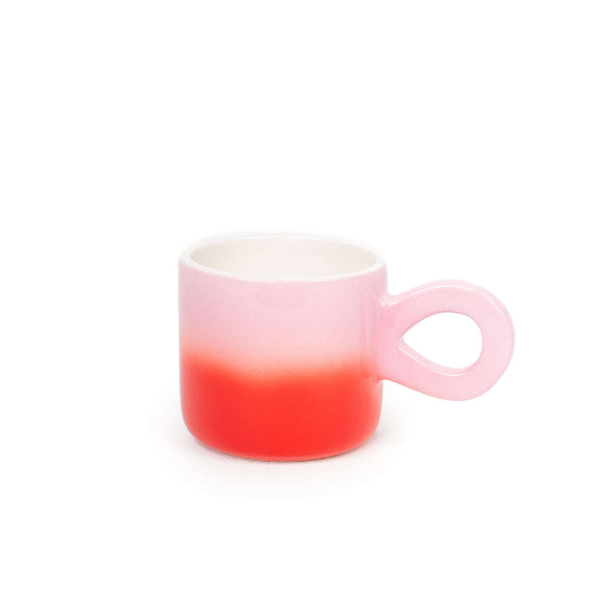 Tazza Sfumata - Strabello Design