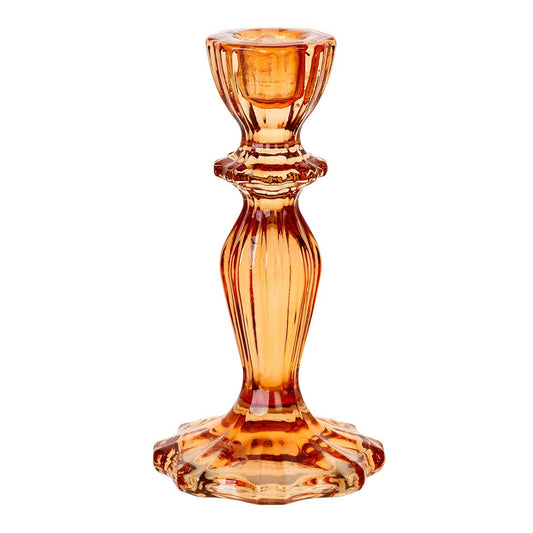 Stem Candle Holder - Strabello Design