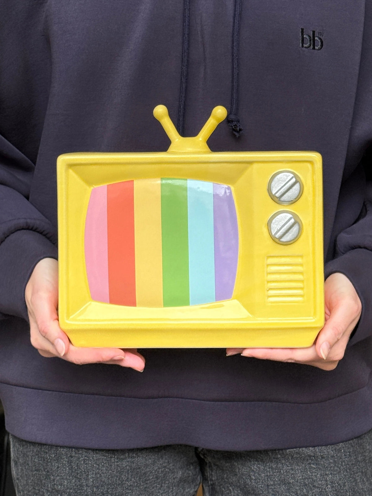TV Vase, photo 5