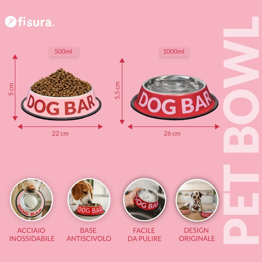 Dog Bar Dog Bowls, photo 2
