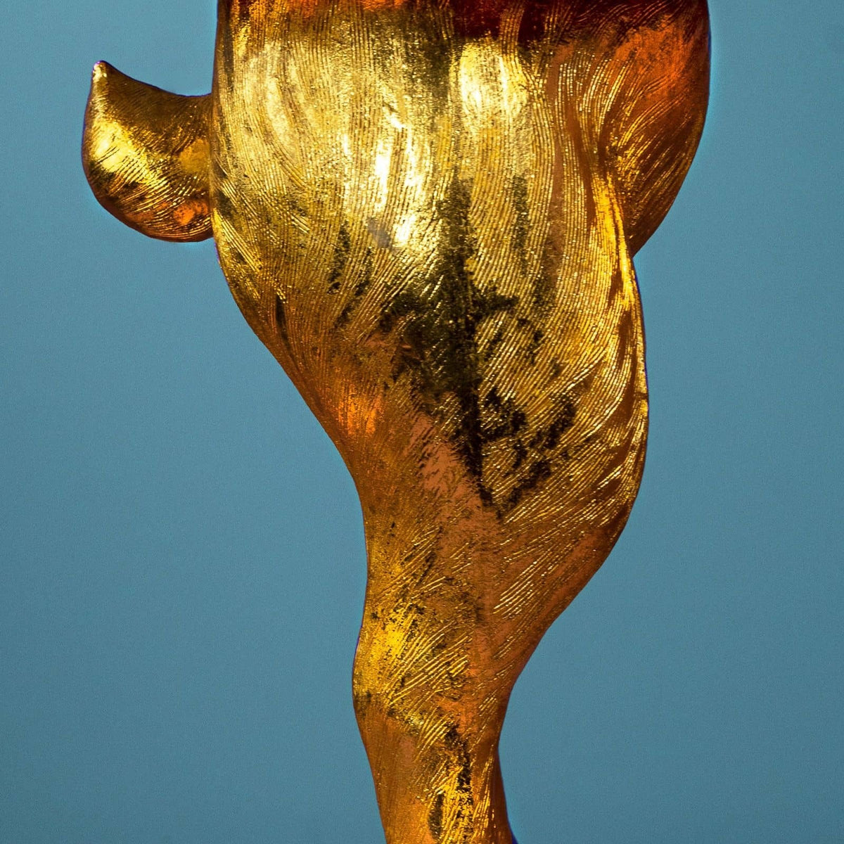 Lampada da Tavolo Coniglio Nascosto, foto 5