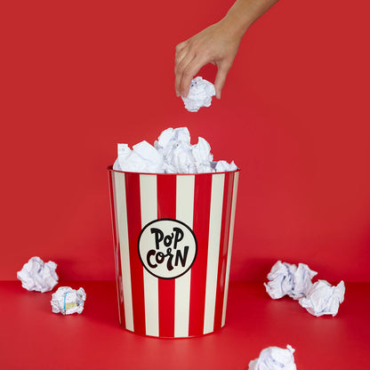 Cestino Popcorn, foto 2