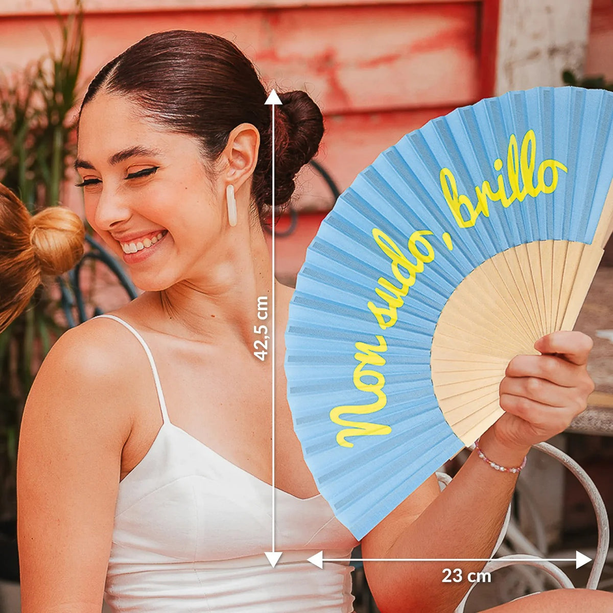 Phrase Fan, photo 6