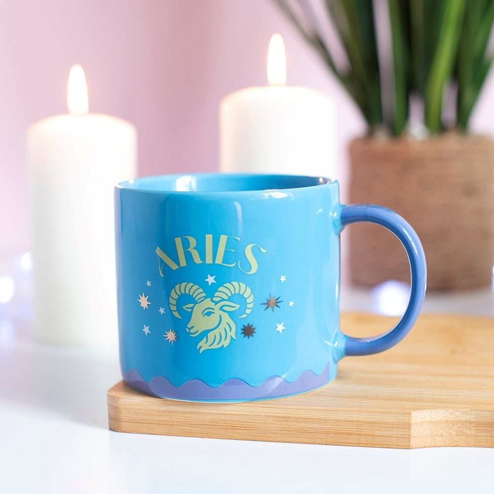Zodiac Zest Mug, photo 3