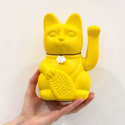 Maneki-neko Gatto della Fortuna, foto 35