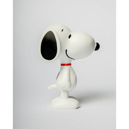 Statuetta Snoopy in Piedi Bianca, foto 5