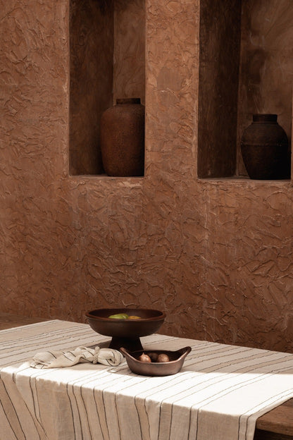 Terracotta Deep Plate, photo 6