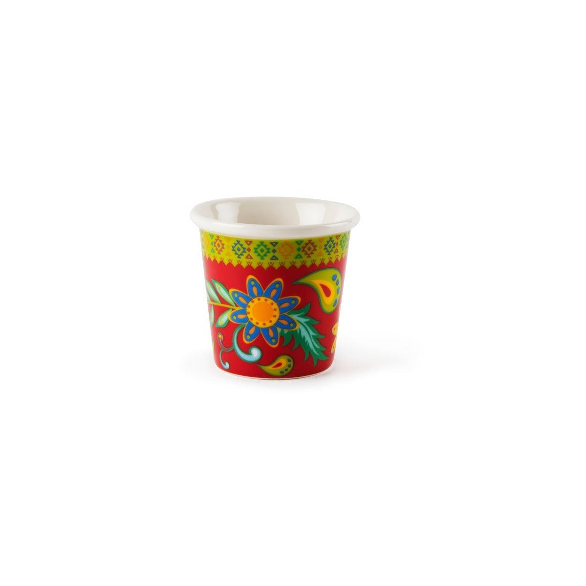 Gipsy Soul Set of 6 Espresso Cups, photo 4