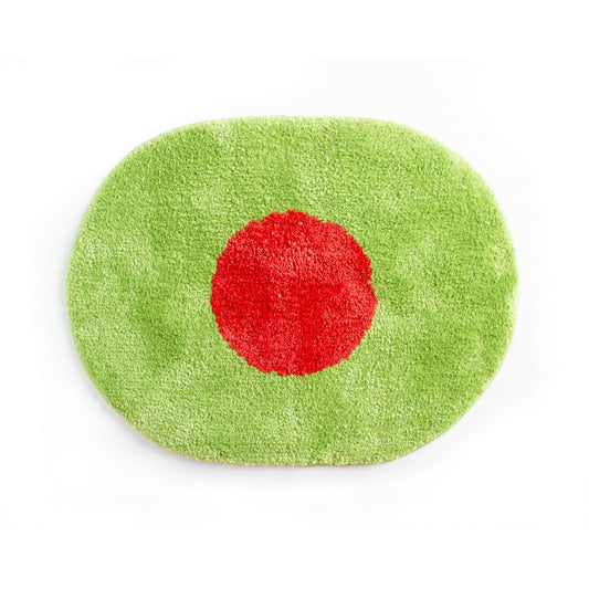 Raba Bath Mat - Strabello Design