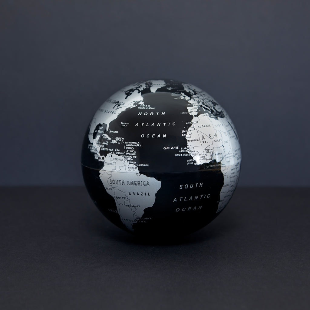 Magic Globe, photo 8