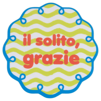 Set 6 Sottobicchieri da Aperitivo, foto 6
