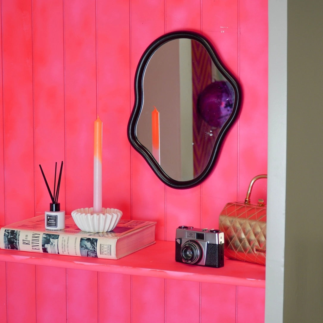 Organic Wall Mirror, photo 10