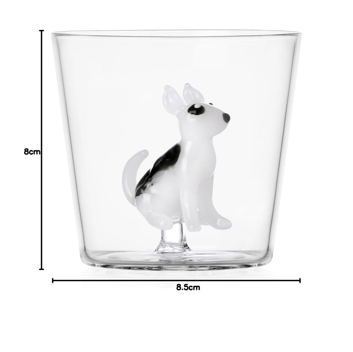 Dog Glass, photo 4