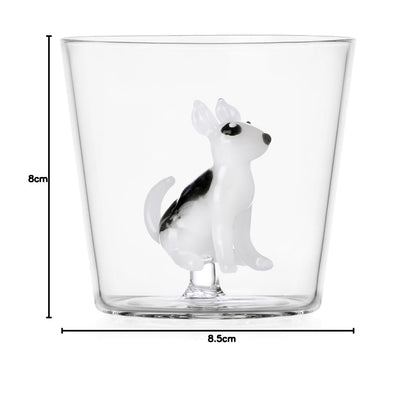 Dog Glass, photo 4