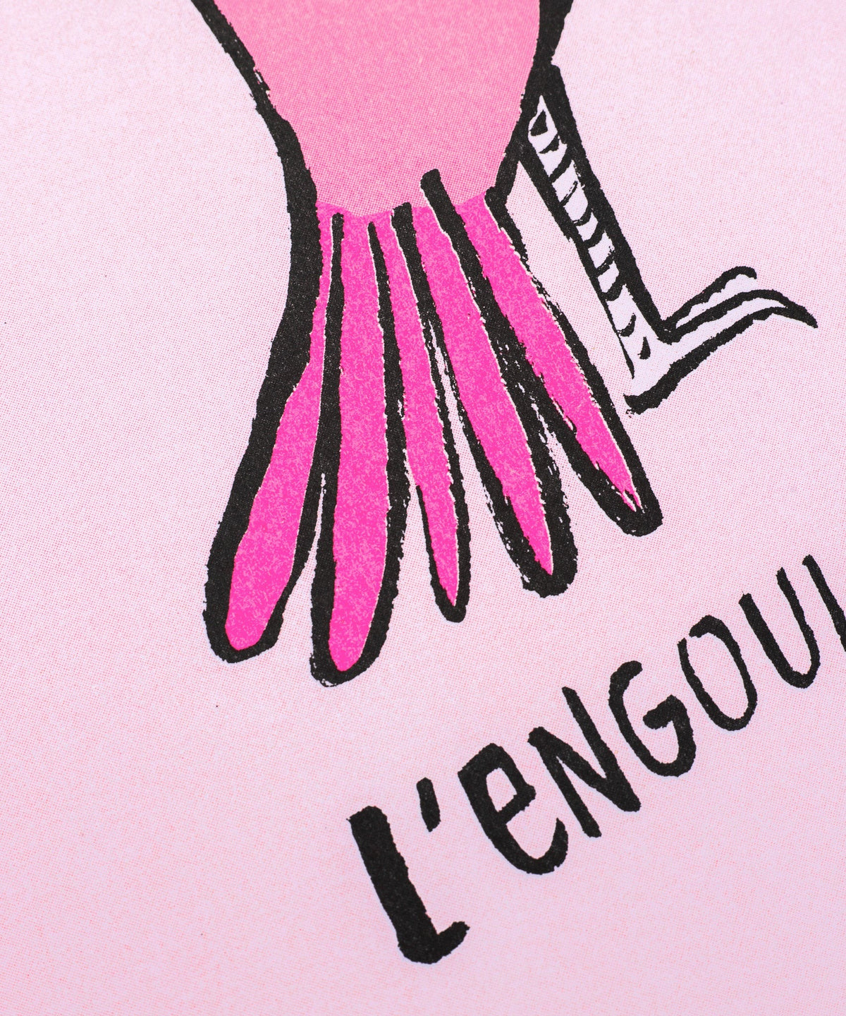 Poster L'Engoulevent, foto 4