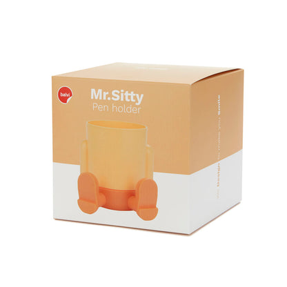 Portamatite Mr. Sitty, foto 12