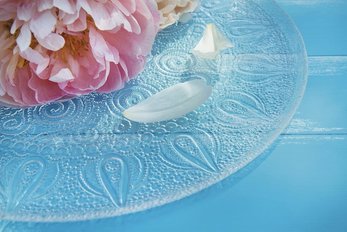 Arabesque Serving Plate, photo 2