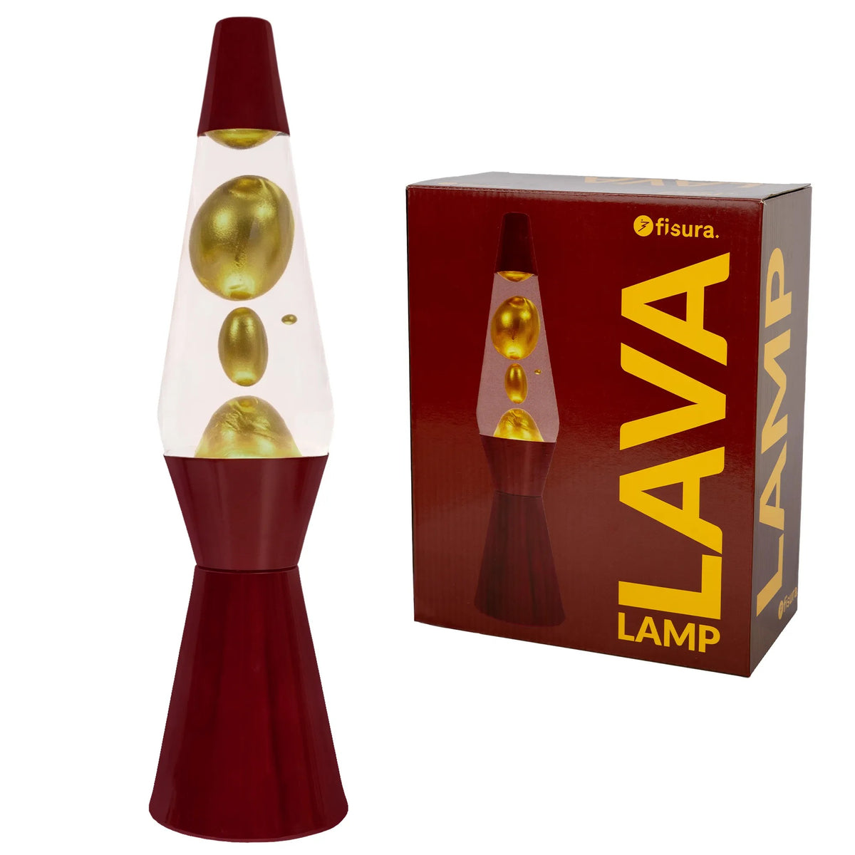 Lampada Lava Bullet, foto 7