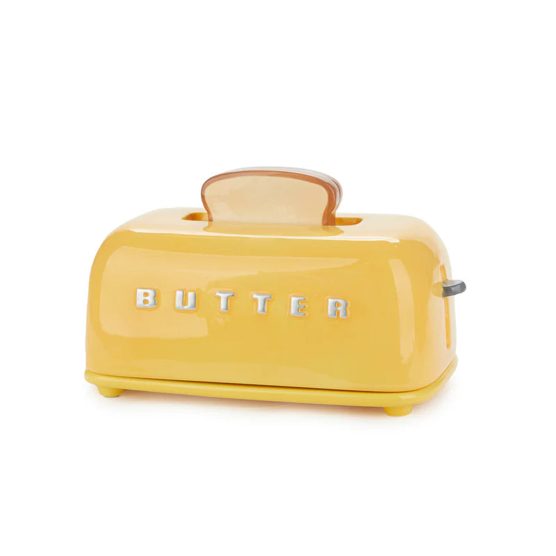 Burriera Toasty