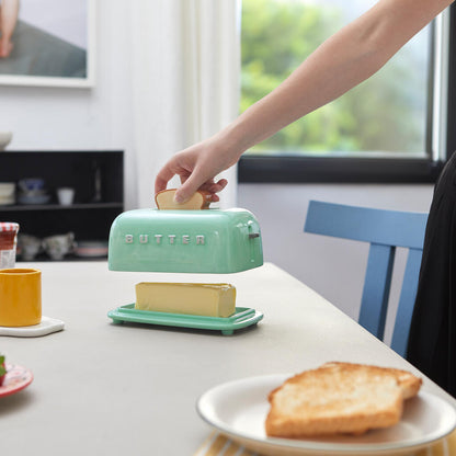 Toasty Butter Dish, photo 18