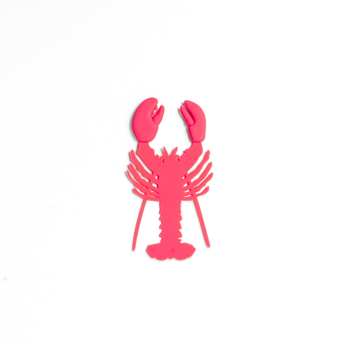 Lobster Bookmark - Strabello Design