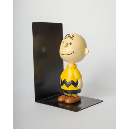 Fermalibro Charlie Brown, foto 3