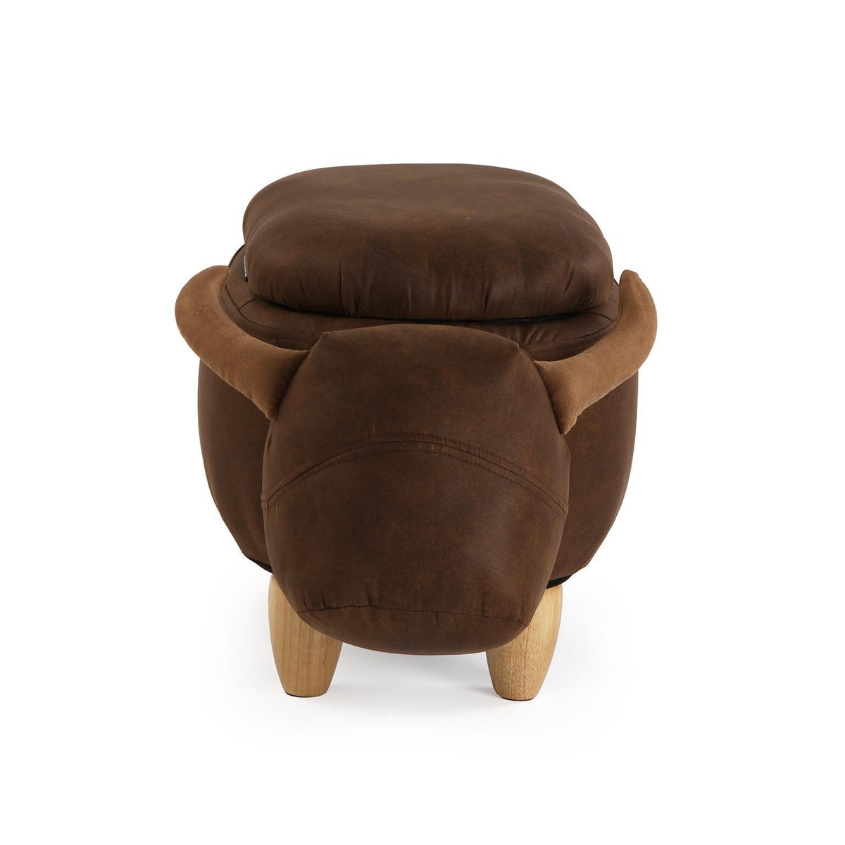 Pouf Toro Contenitore, foto 8