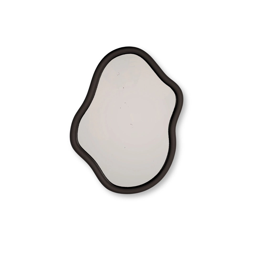 Organic Wall Mirror - Strabello Design