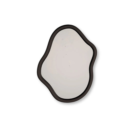 Organic Wall Mirror - Strabello Design
