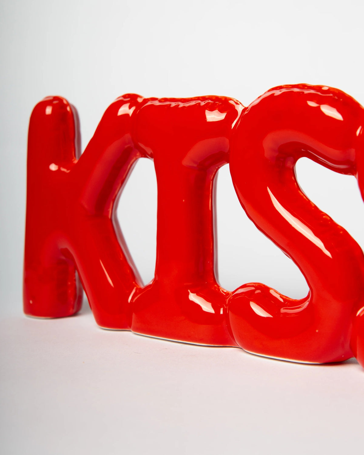 Statuetta Kiss, foto 3