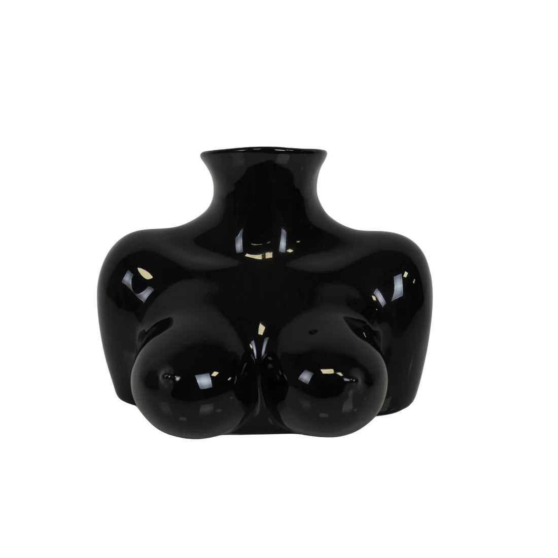 Vaso Busto di Donna - Strabello Design