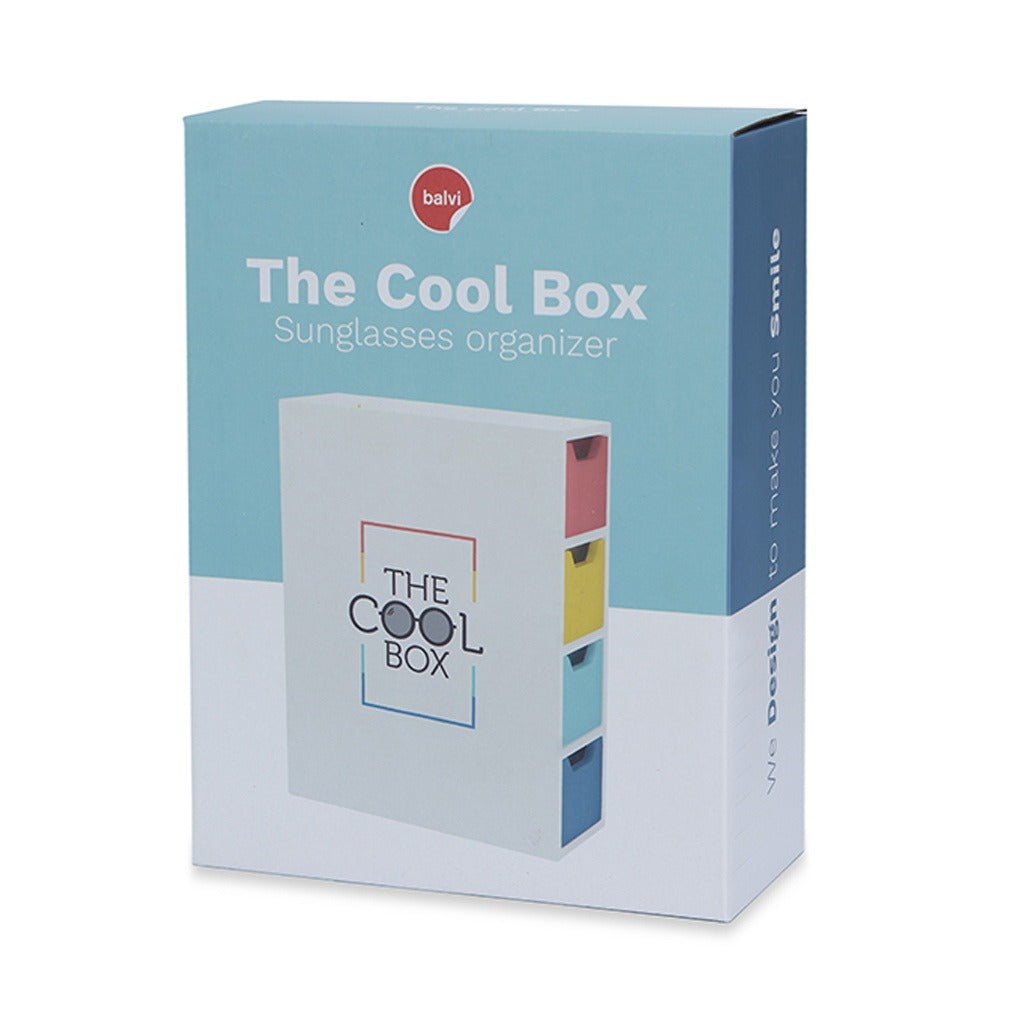 Cool Box Sunglasses Holder, photo 8