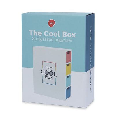 Cool Box Sunglasses Holder, photo 8