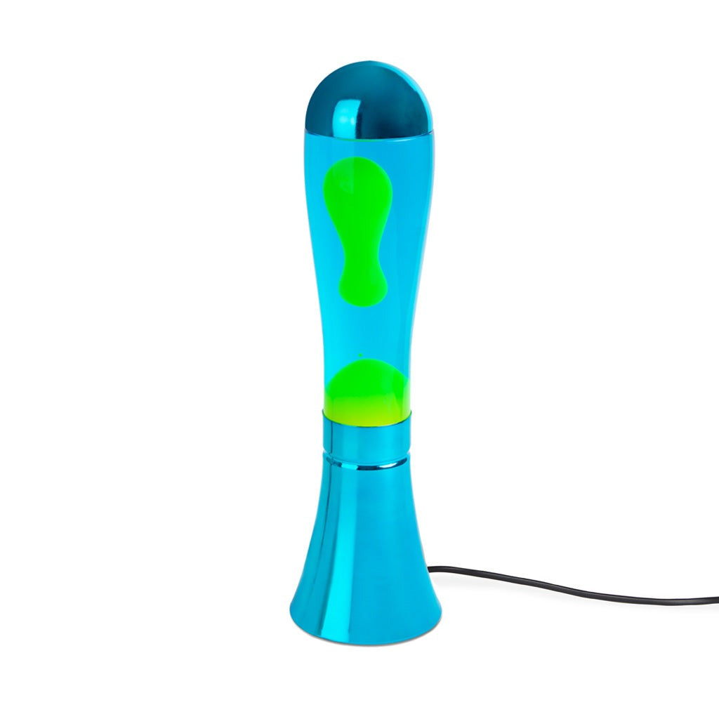 Magma Lava Lamp - Strabello Design