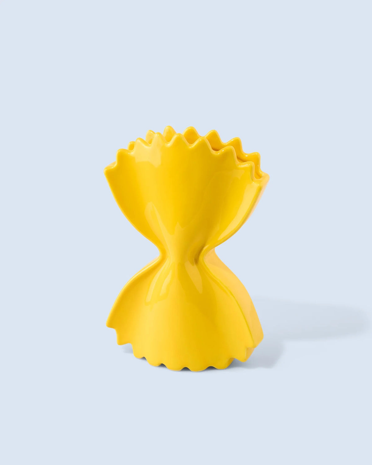 Vaso Pasta Farfalla - Strabello Design