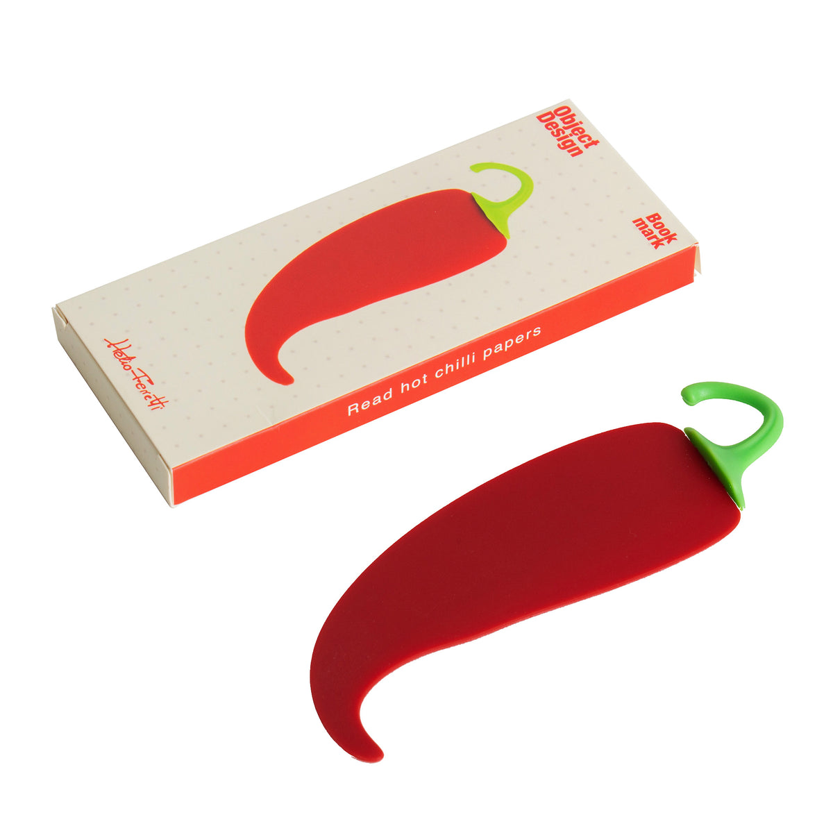 Segnalibro Peperoncino, foto 3