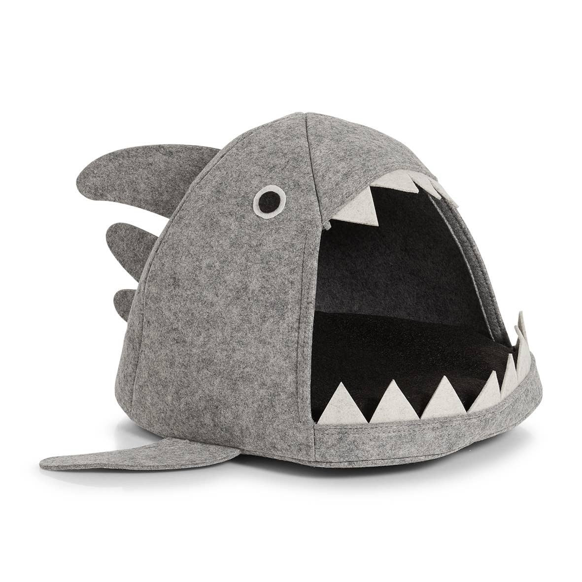 Cuccia per Gatti Squalo - Strabello Design