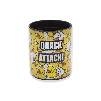Quack Attack Tazza Termosensibile, foto 3