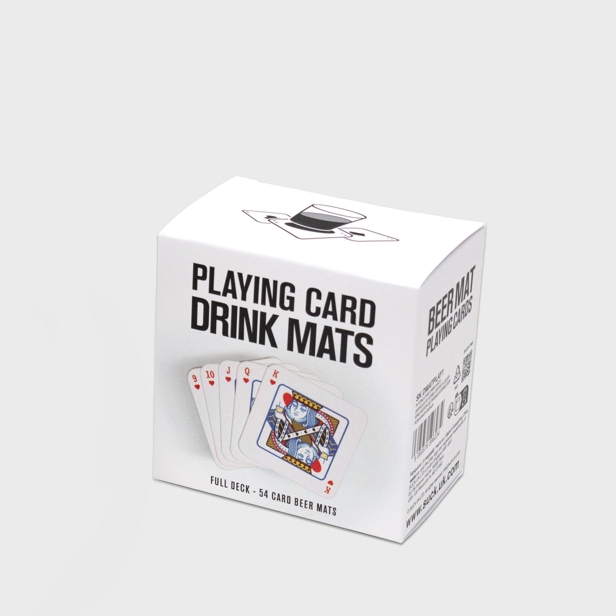 Sottobicchieri Poker, foto 5