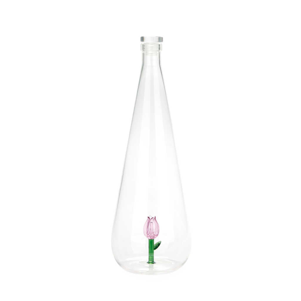 Bottiglia Tulipano - Strabello Design