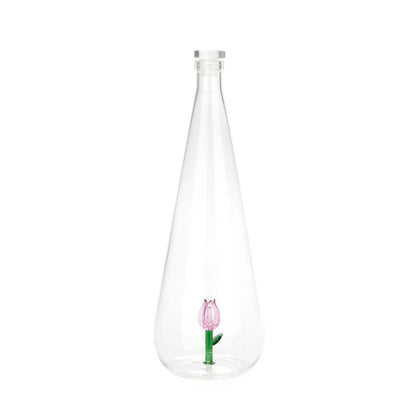 Bottiglia Tulipano - Strabello Design
