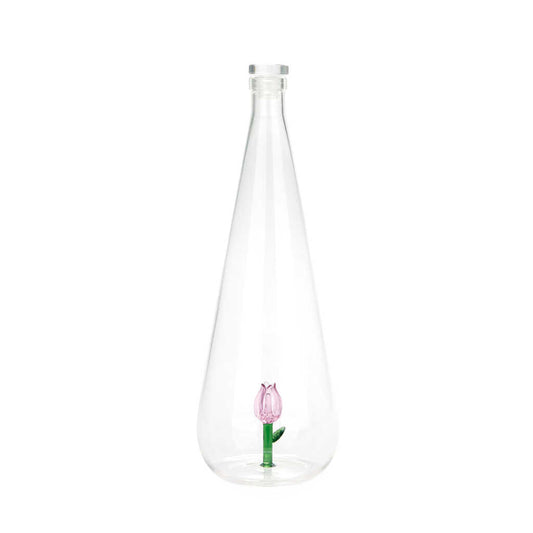 Tulip Bottle - Strabello Design
