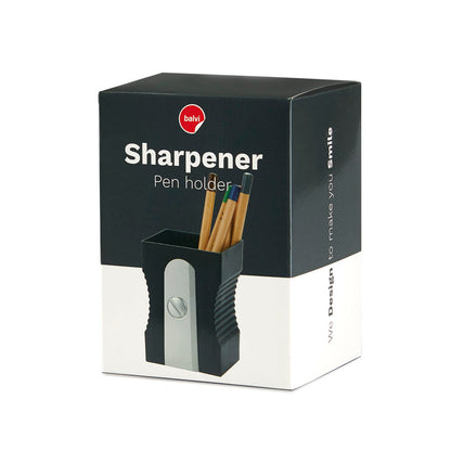 Pencil Sharpener Pen Pot, photo 46