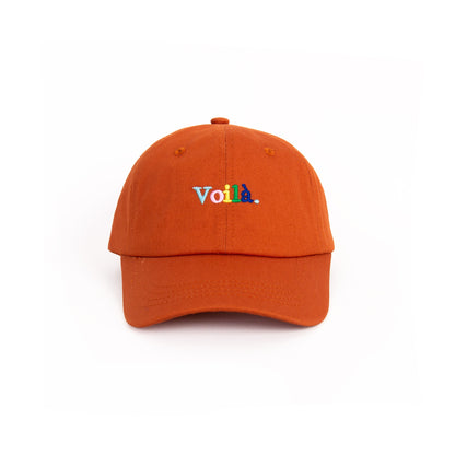 Cappellino Voilà, foto 4