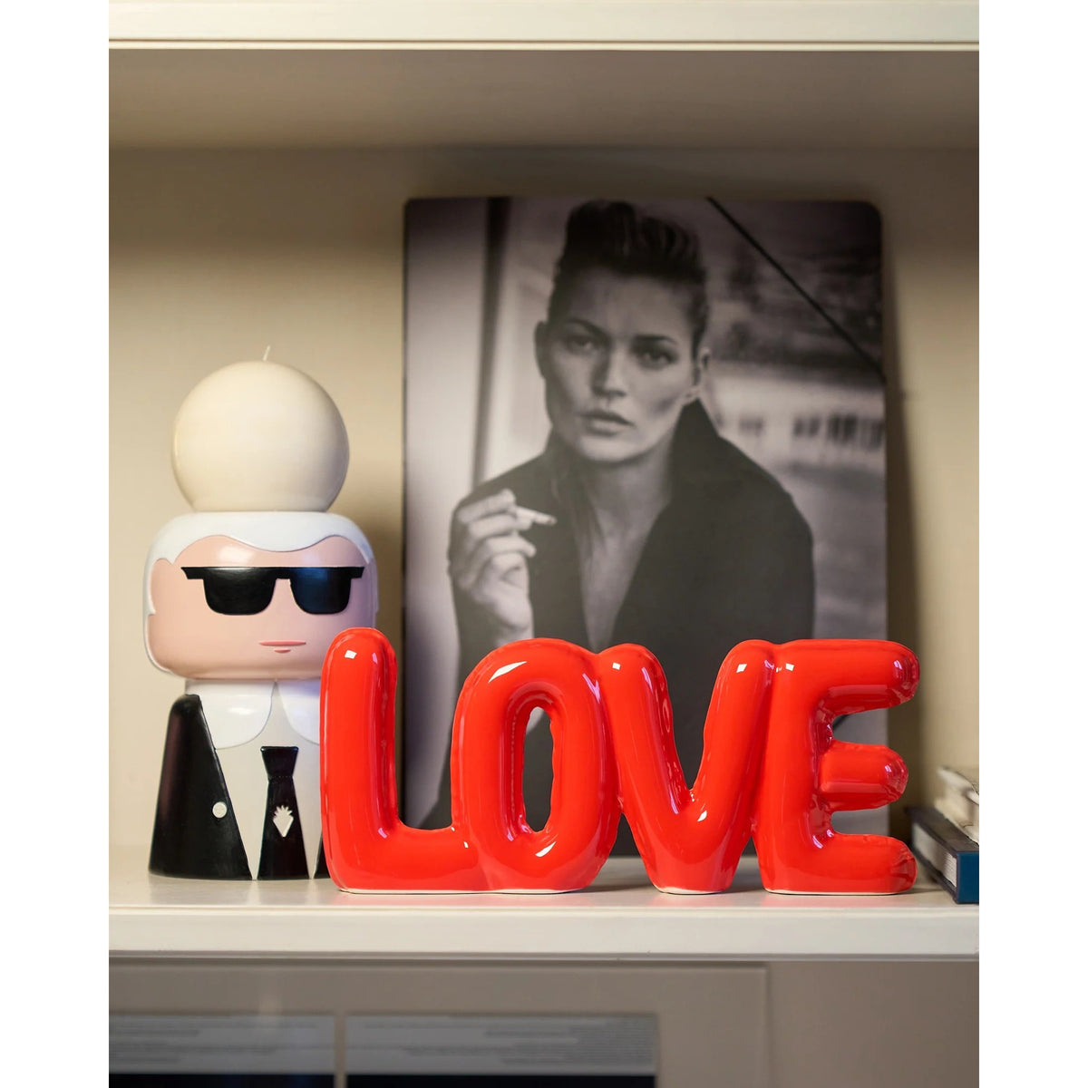 Love Figurine, photo 3